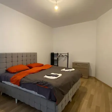 Center,closed To Everywhere Appartement Istanboel